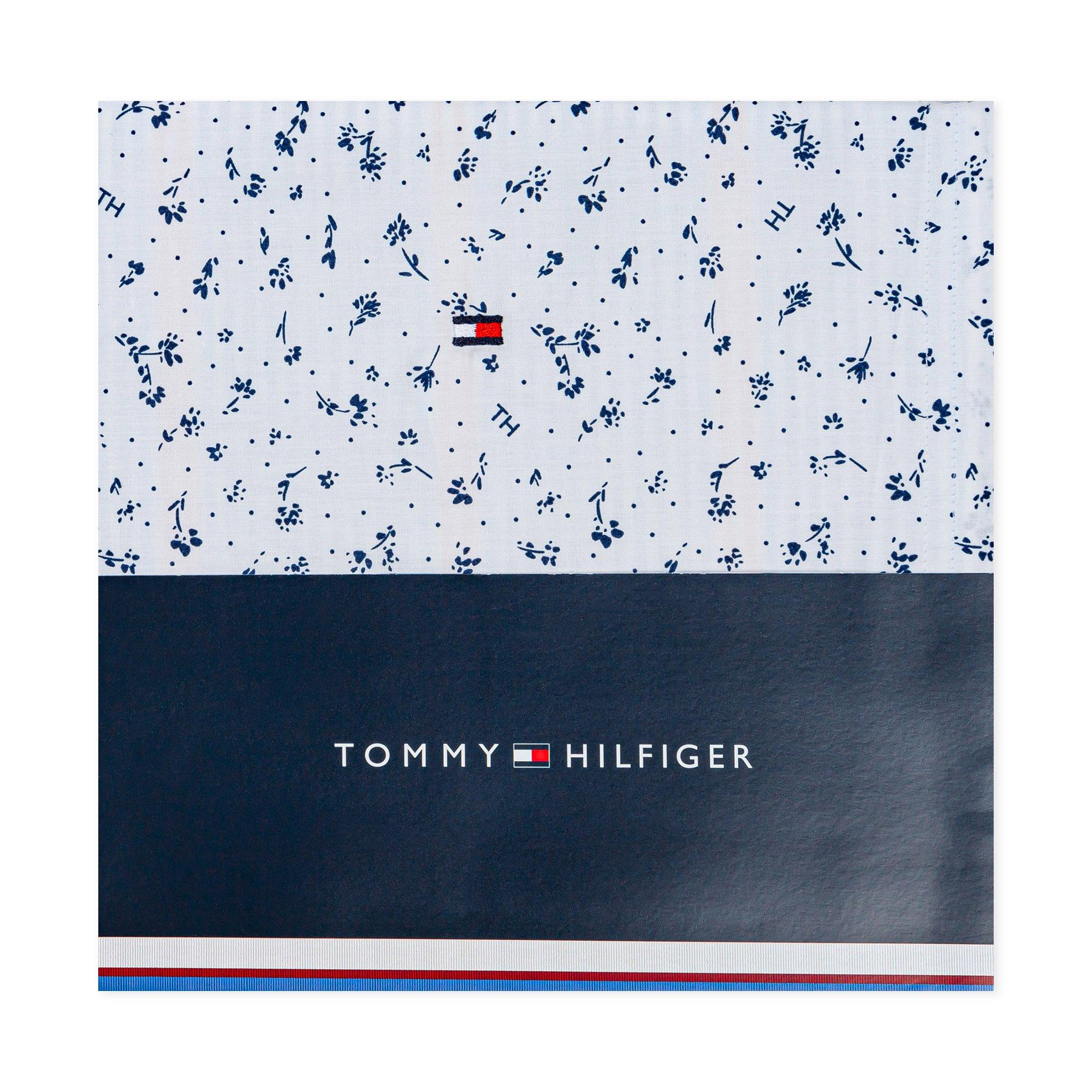 TOMMY HILFIGER Taie d'oreiller Per7 Harbor 