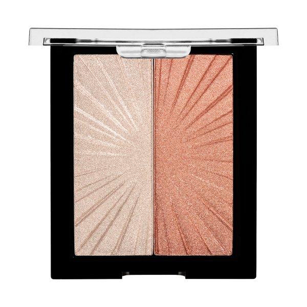 Image of Wet n'wild Megaglow Blushlighter - 10g