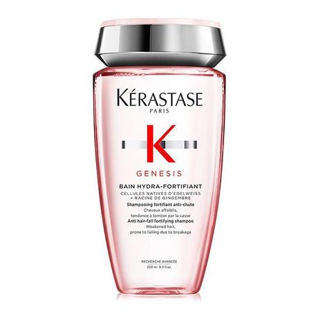 Kérastase BLOND ABSOLU BAIN CICAEXTREME
 Genesis Bain Hydra-Fortifiant Shampoo 