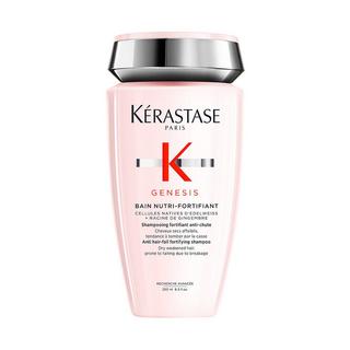 Kérastase BLOND ABSOLU BAIN LUMIERE
 Genesis Bain Nutri-Fortifiant 