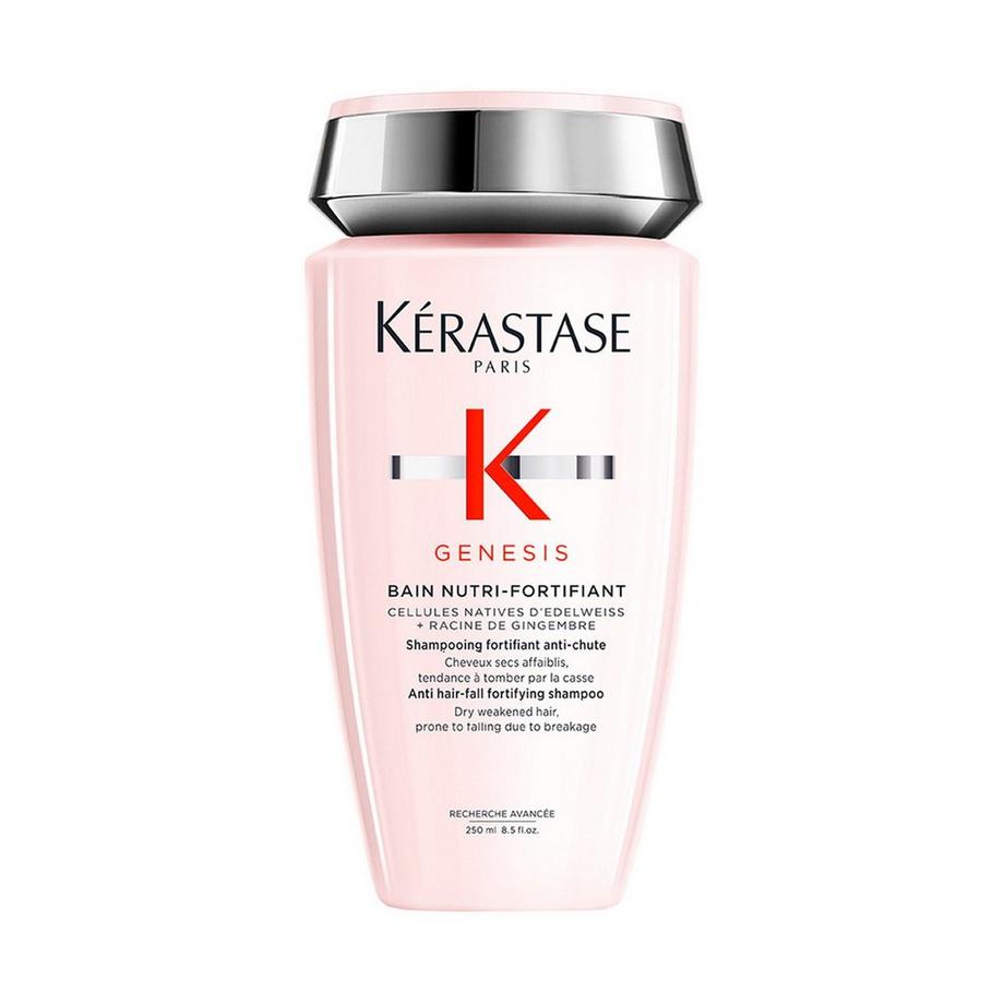 Kérastase BLOND ABSOLU BAIN LUMIERE
 Genesis Bain Nutri-Fortifiant 