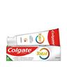 Colgate  Total Original Dentifrice, pour une protection antibactérienne complète, Duo 