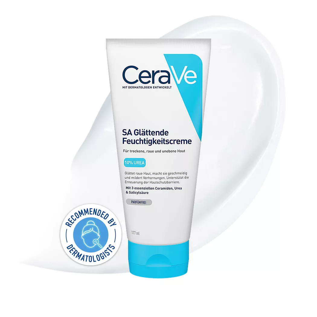CeraVe SA Smoothing Cream 177ml