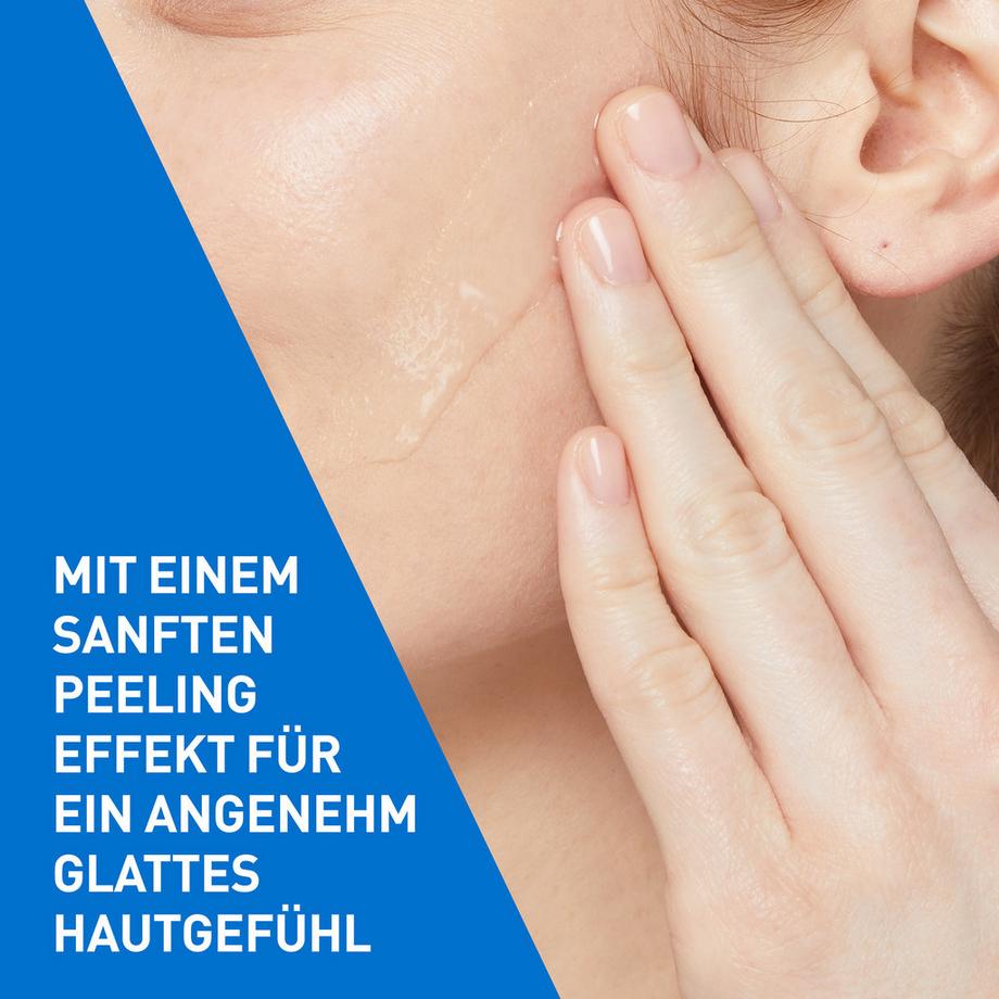 CeraVe Glättende Reinigung Dispenser SA Glättende Reinigung 