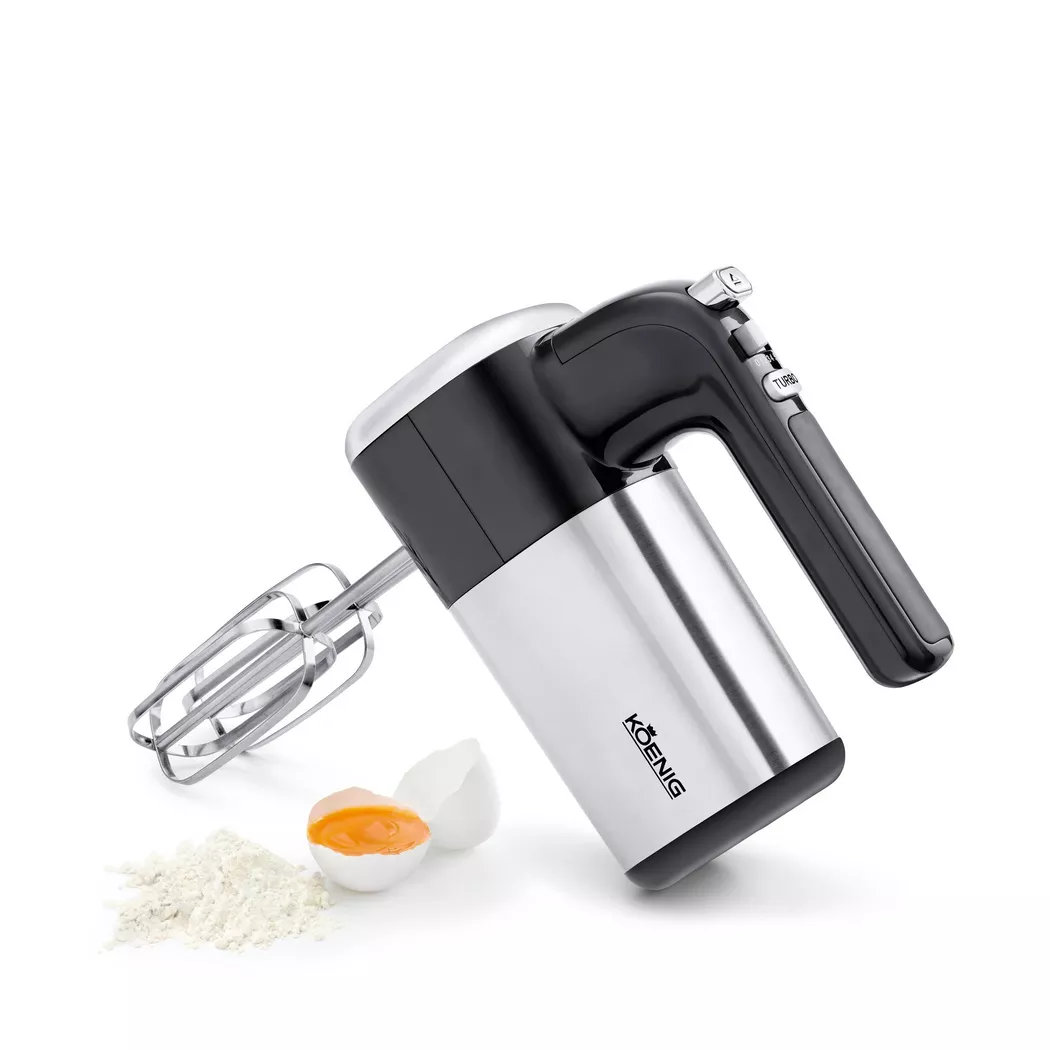 König - Handmixer