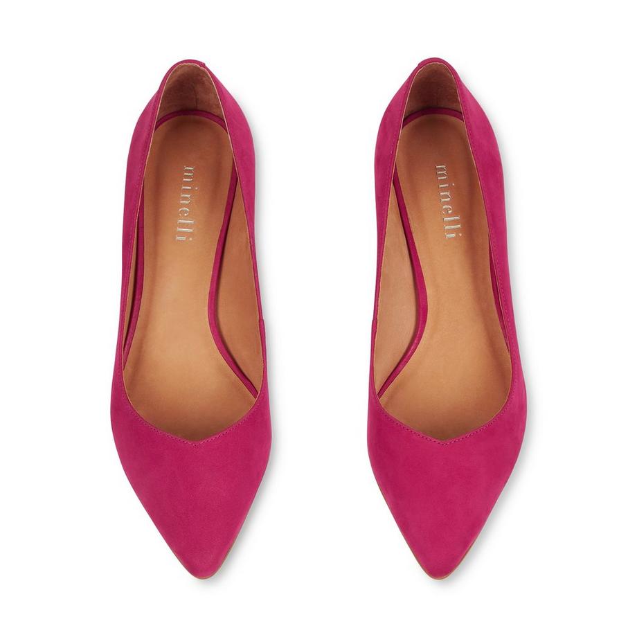 minelli  Pumps, Mid Heel 