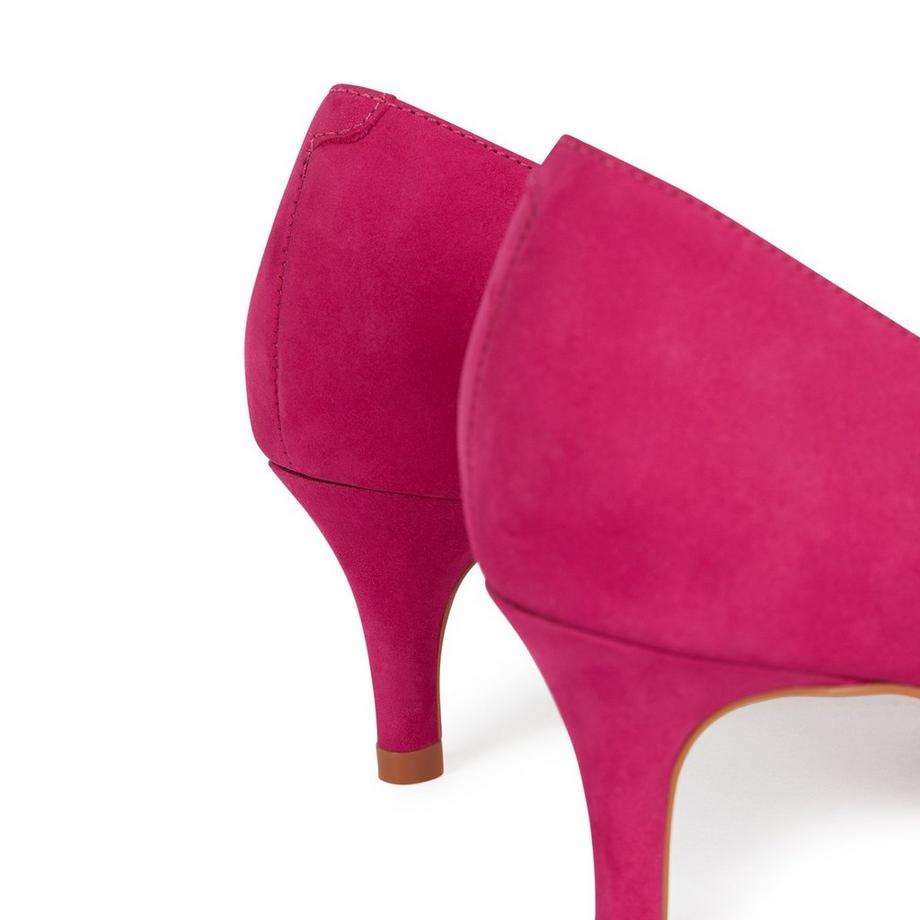 minelli  Pumps, Mid Heel 