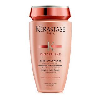 Kérastase BLOND ABSOLU BAIN CICAEXTREME
 Discipline Bain Fluidéliste Sulfate Free Shampoo 