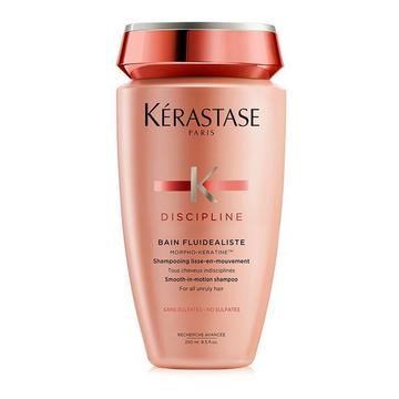 Discipline Bain Fluidéliste Sulfate Free Shampoo
