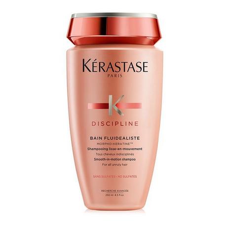 Kérastase BLOND ABSOLU BAIN CICAEXTREME
 Discipline Bain Fluidéliste Sulfate Free Shampoo 