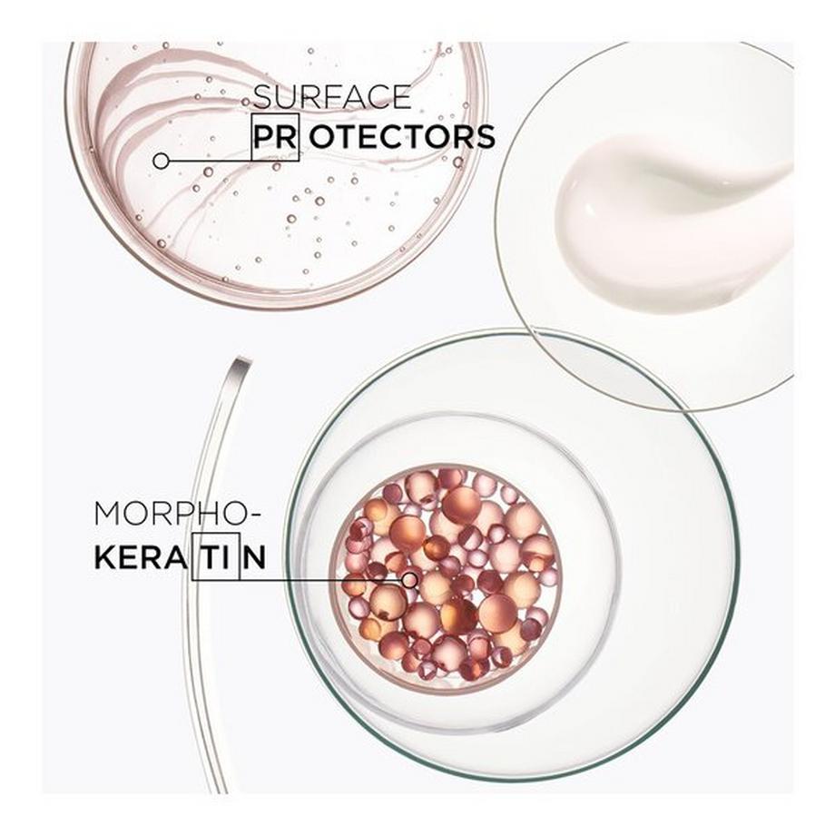 Kérastase BLOND ABSOLU BAIN CICAEXTREME
 Discipline Bain Fluidéliste Sulfate Free Shampoo 