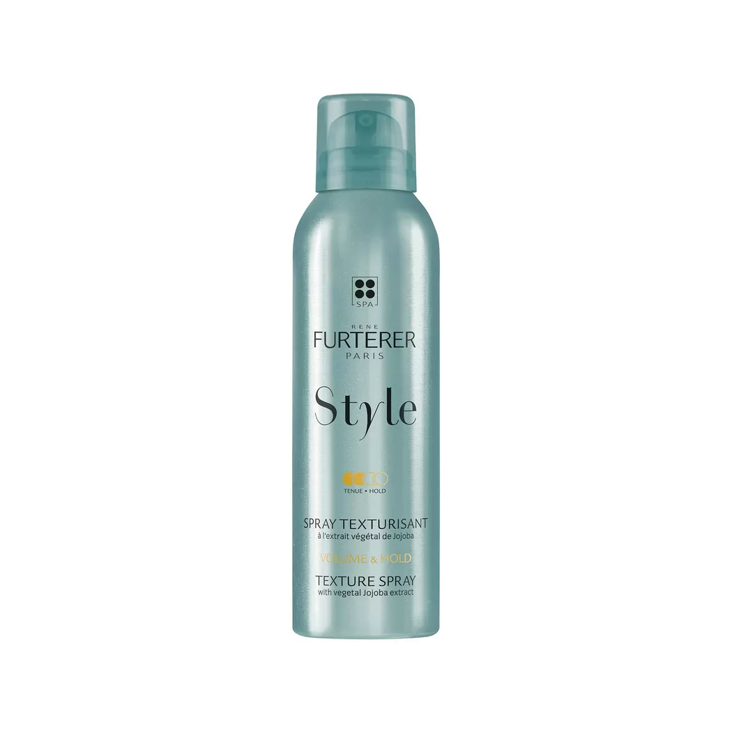 René Furterer Spray Texturisant - Spray Texturisant Cheveux - Style 200 ml - Spray 200 ml