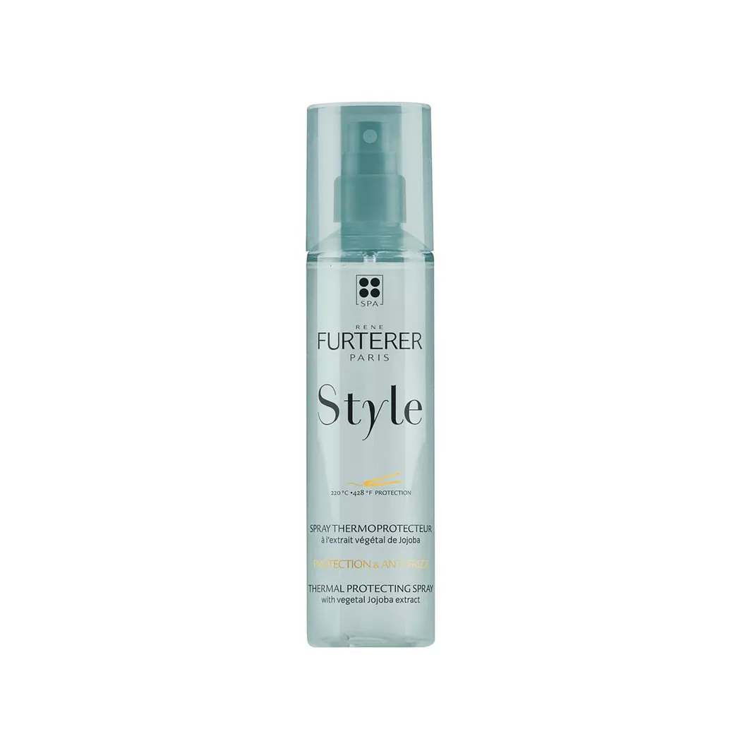 FURTERER - Hitzeschutzspray, Style, 150  ml