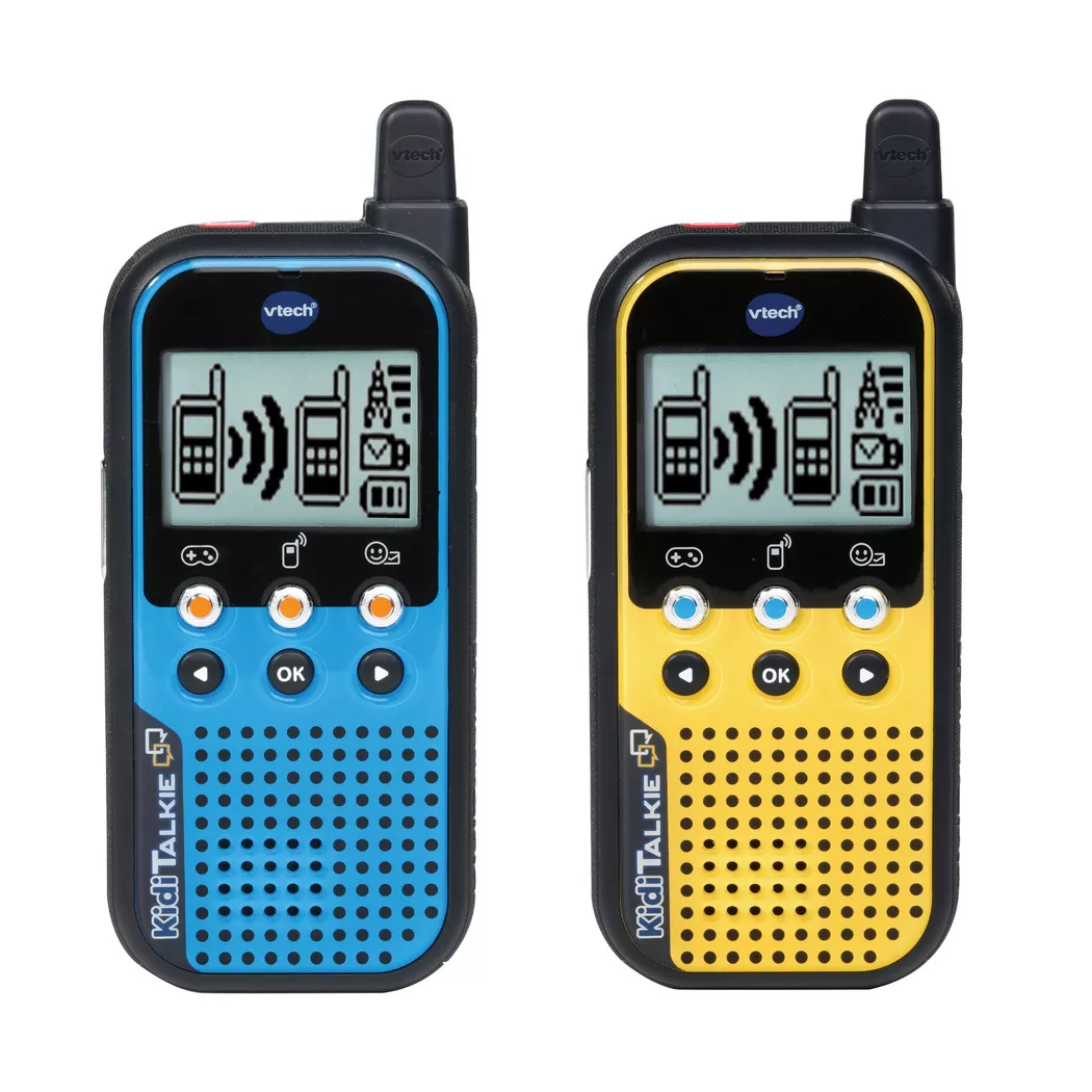VTech 518564 Children's walkie talkie