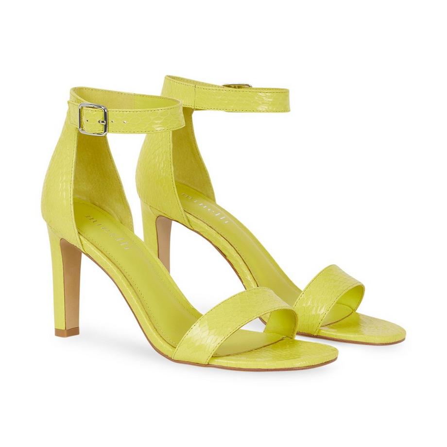 minelli  Sandales, talon haut 