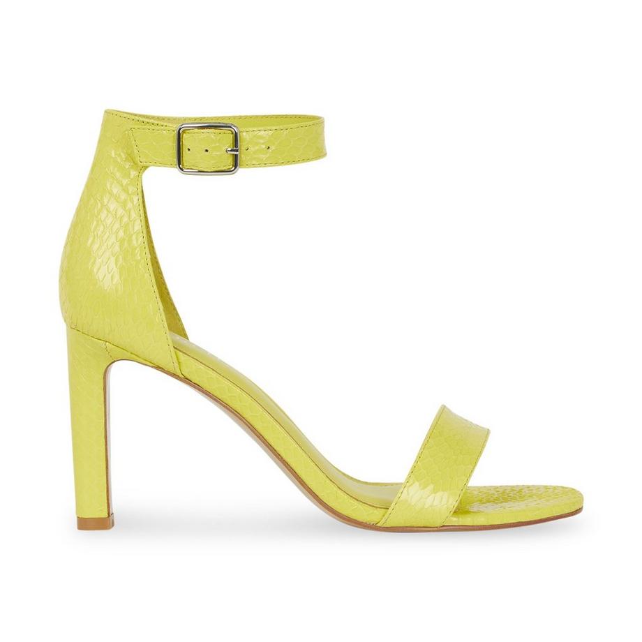 minelli  Sandales, talon haut 