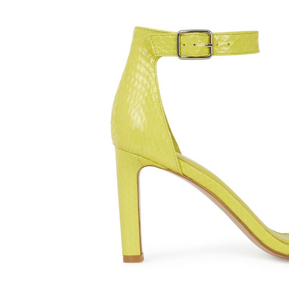 minelli  Sandales, talon haut 