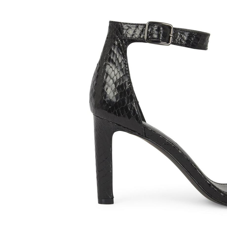 minelli  Sandales, talon haut 