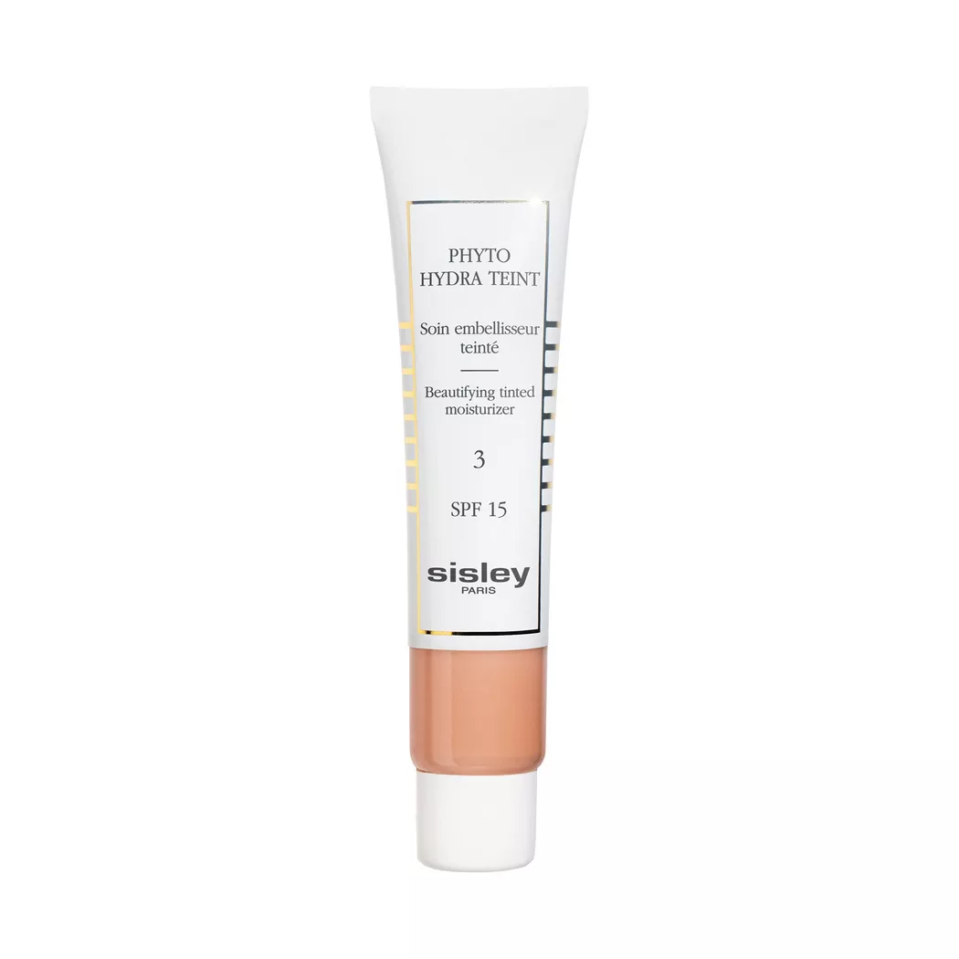 sisley - Phyto-Hydra Teint, 40 ml, Golden