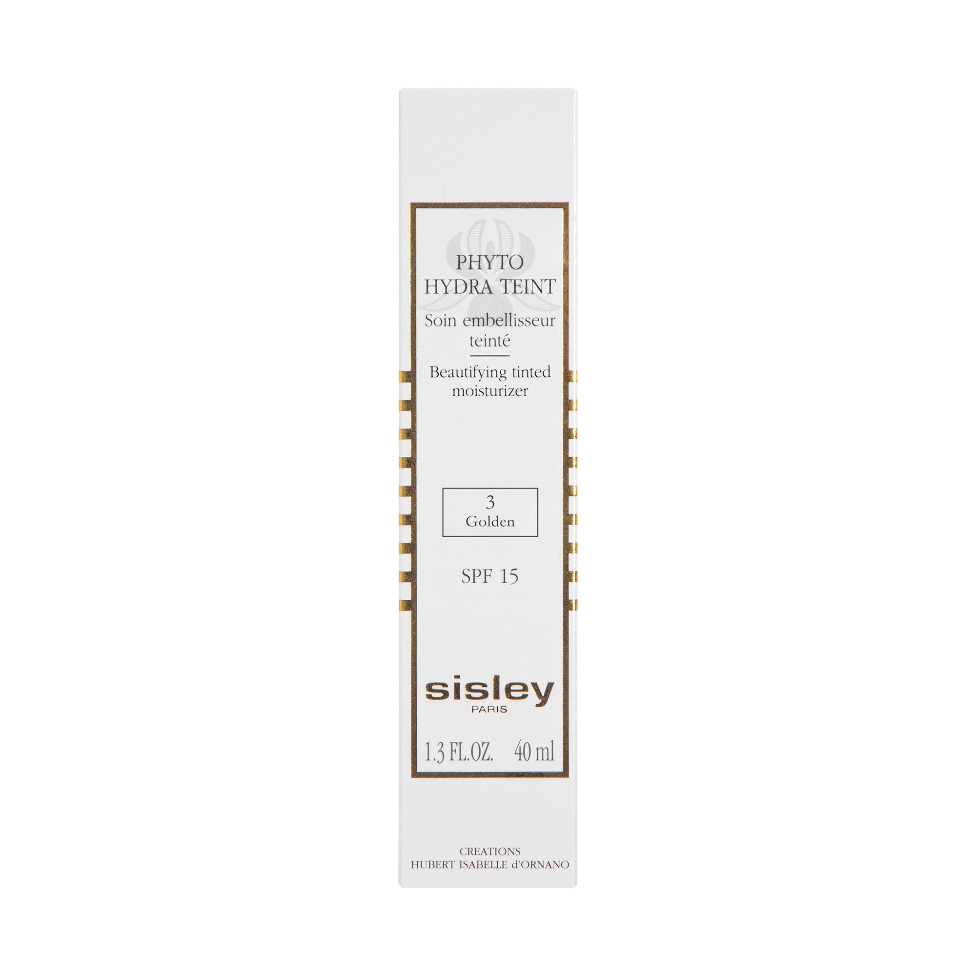 sisley Phyto-Hydra Teint  