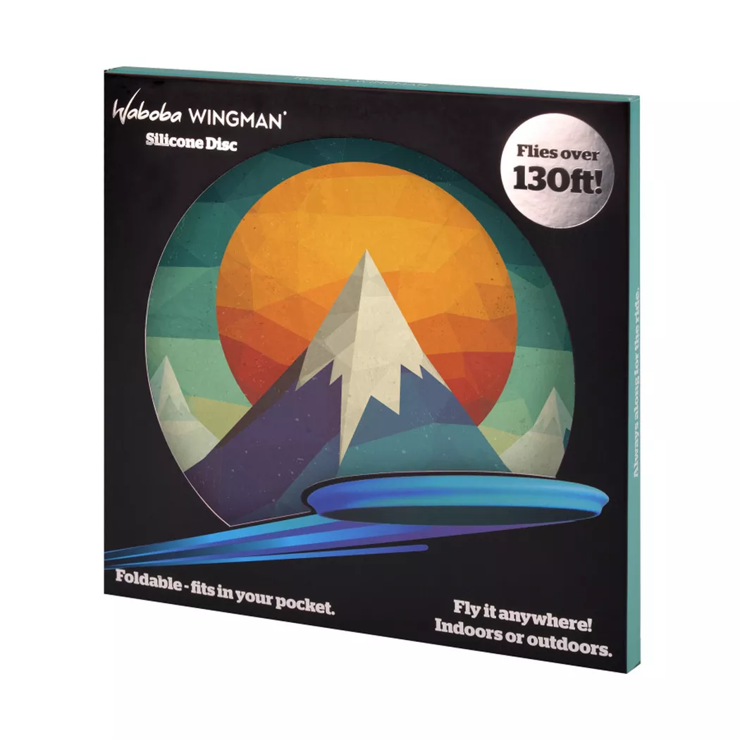 Waboba - Wingman, Zufallsauswahl, Multicolor