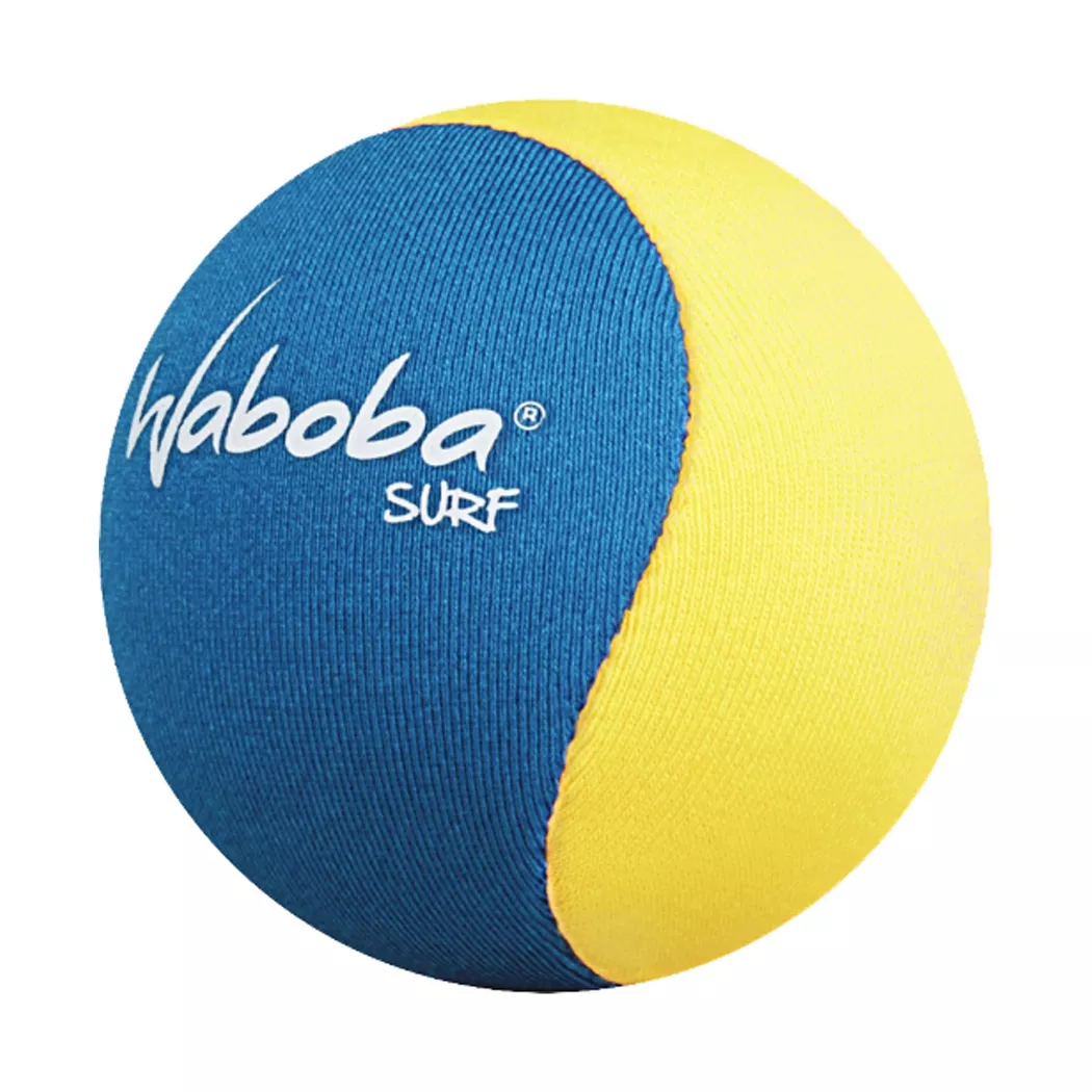 Waboba - Surf Ball, Zufallsauswahl, Multicolor