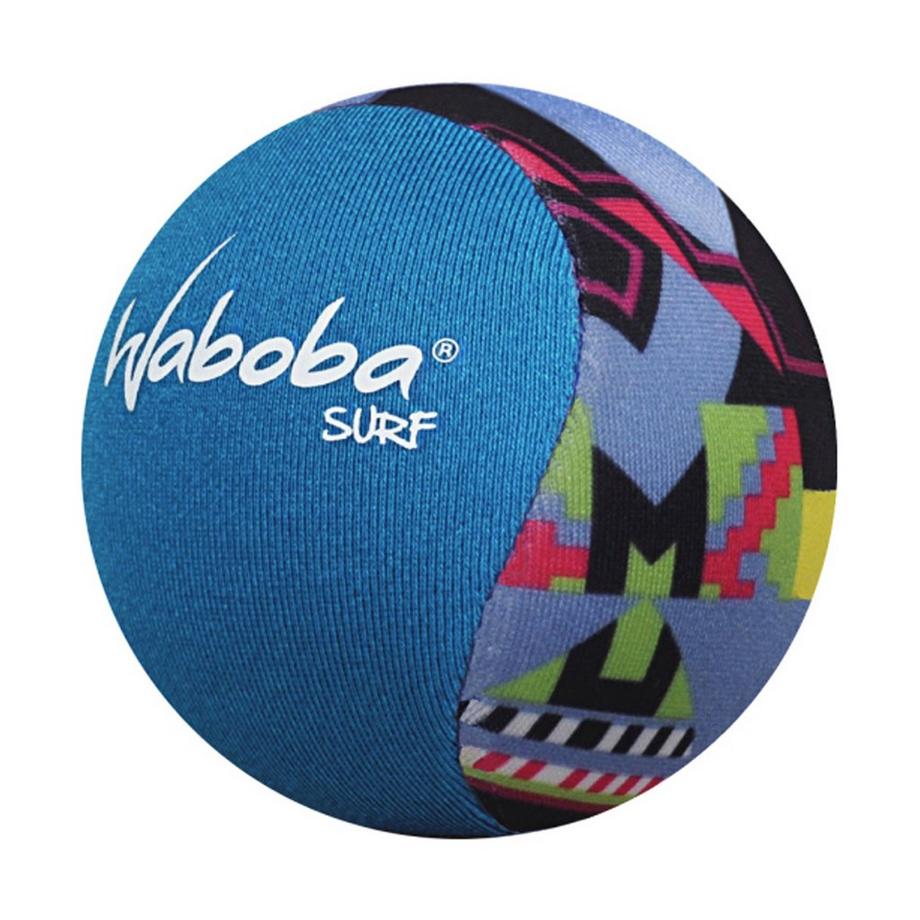 Waboba  Surf Ball, Zufallsauswahl 