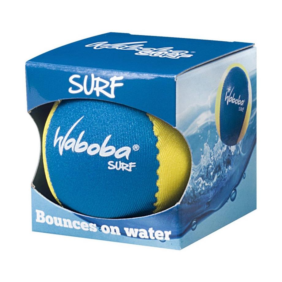 Waboba  Surf Ball, Zufallsauswahl 