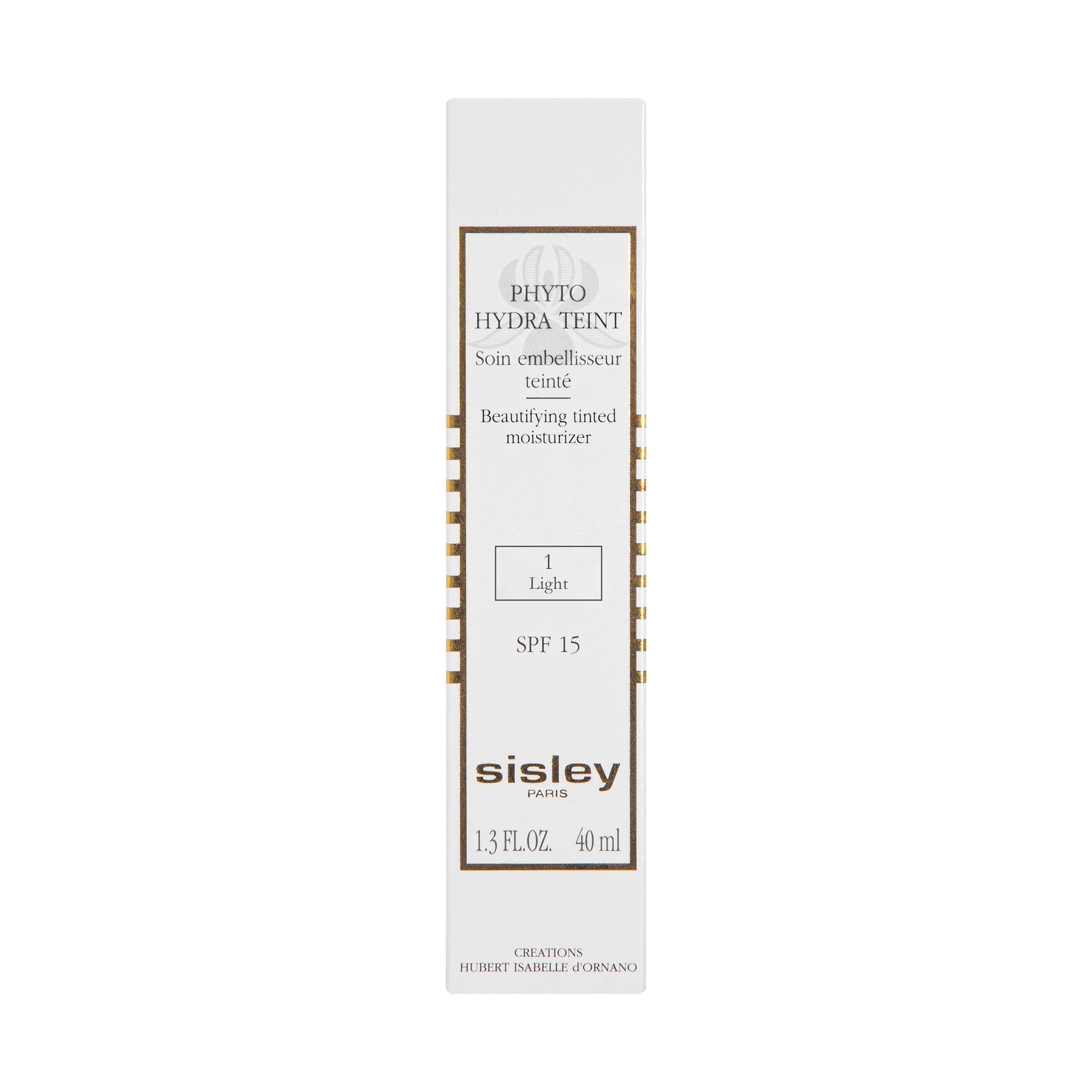 sisley Phyto-Hydra Teint   