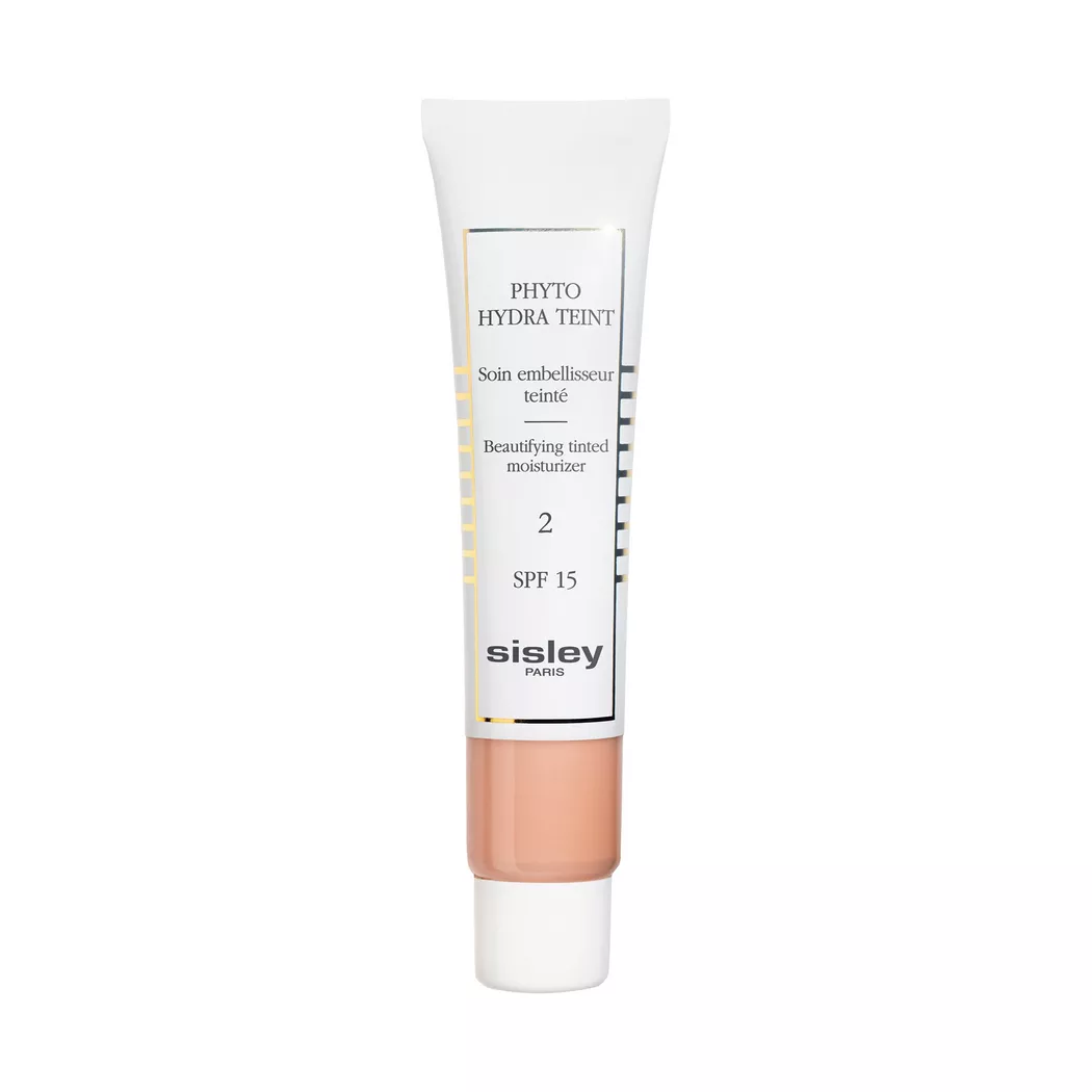 sisley -  Phyto-Hydra-Teint 2, Phyto-Hydra Teint, 40 ml, Medium