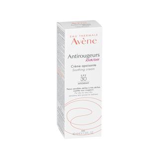 Avene Antirougeurs Crema lenitiva SPF30 