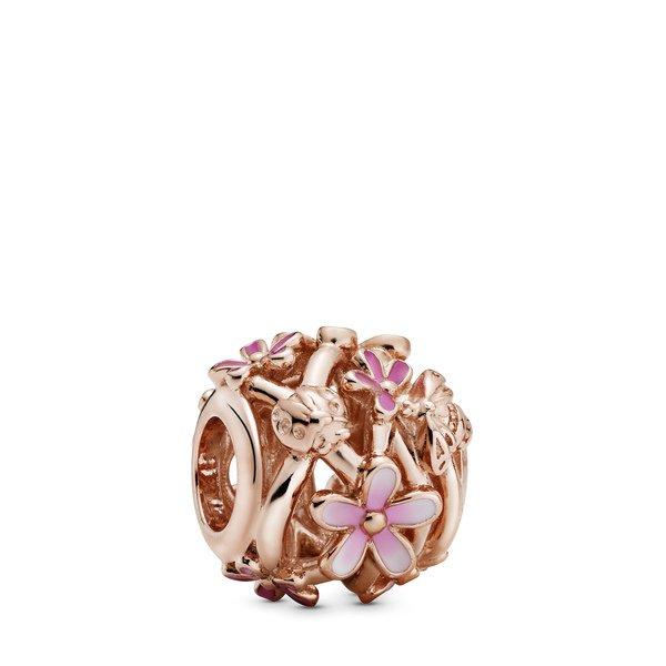 Image of Charm Damen Pink ONE SIZE