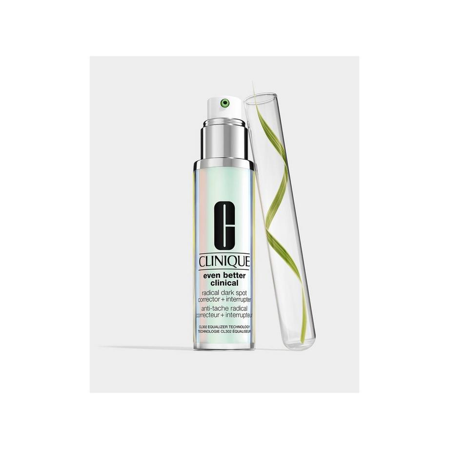 CLINIQUE Even Better Even Better Clinical™ Radical Dark Spot Corrector + Interrupter 