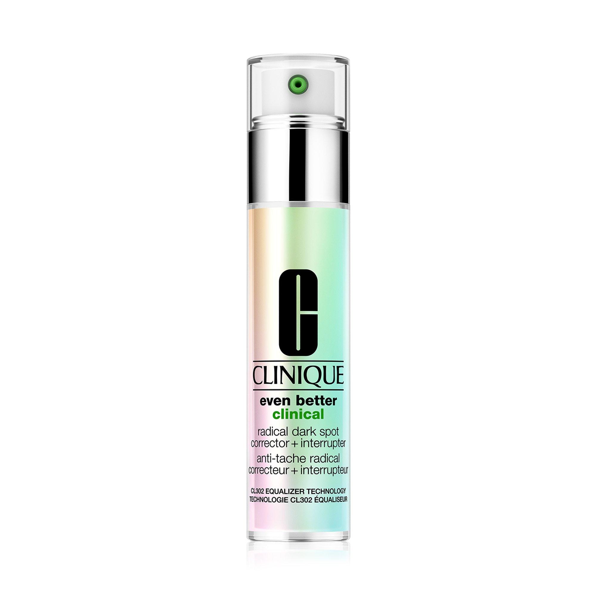 CLINIQUE Even Better Even Better Clinical™ Radical Dark Spot Corrector + Interrupter 