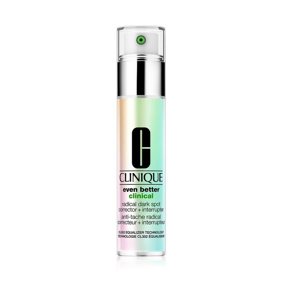 Even Better Clinical™ Radical Dark Spot Corrector + Interrupter