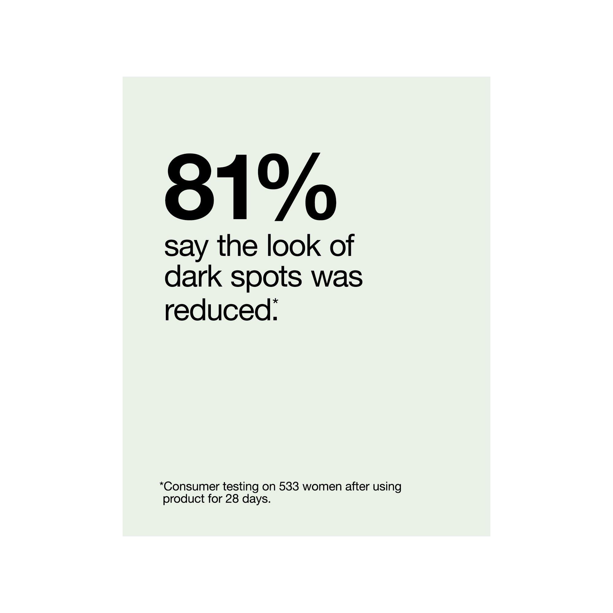 CLINIQUE Even Better Even Better Clinical™ Radical Dark Spot Corrector + Interrupter 