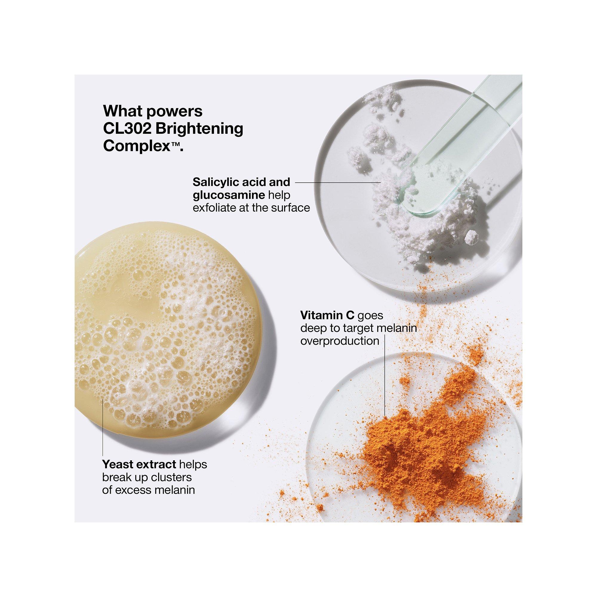 CLINIQUE Even Better Even Better Clinical™ Radical Dark Spot Corrector + Interrupter 