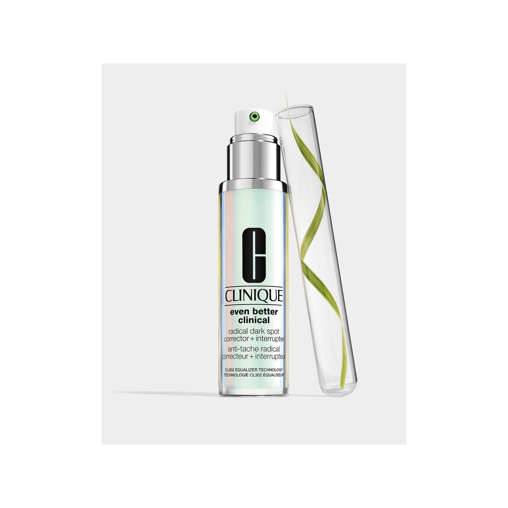 CLINIQUE Even Better Even Better Clinical™ Radical Dark Spot Corrector + Interrupter 