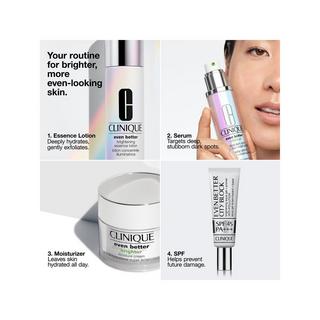 CLINIQUE Even Better Even Better Clinical™ Radical Dark Spot Corrector + Interrupter 