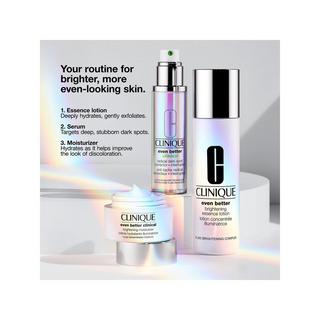 CLINIQUE Even Better Even Better Clinical™ Radical Dark Spot Corrector + Interrupter 