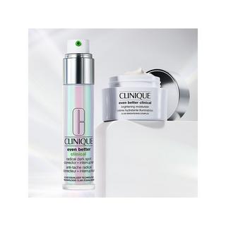 CLINIQUE Even Better Even Better Clinical™ Radical Dark Spot Corrector + Interrupter 