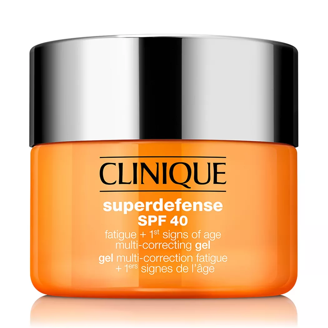 Clinique - SuperDefense SPF40 Gel, 30 ml