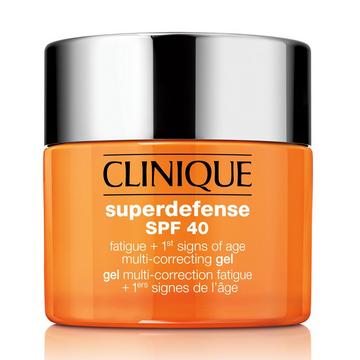 SuperDefense SPF40 Gel