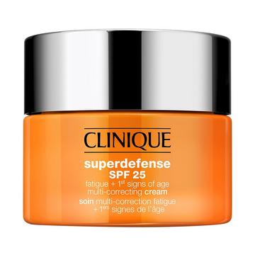 Superdefense SPF 25, Cream Skin Type 3/4