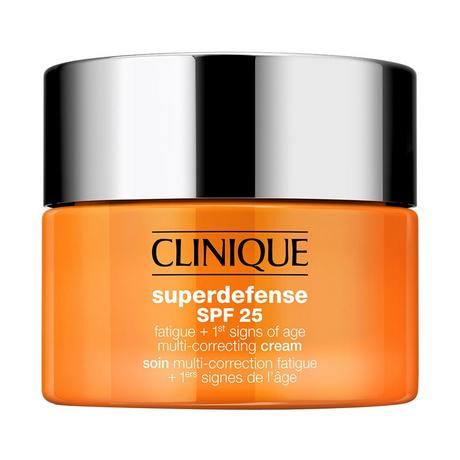 CLINIQUE Superdefense Superdefense SPF 25, Cream Skin Type 3/4 