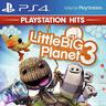Sony - Ak Tronic PlayStation Hits: Little Big Planet 3 (PS4) DE, FR, IT 