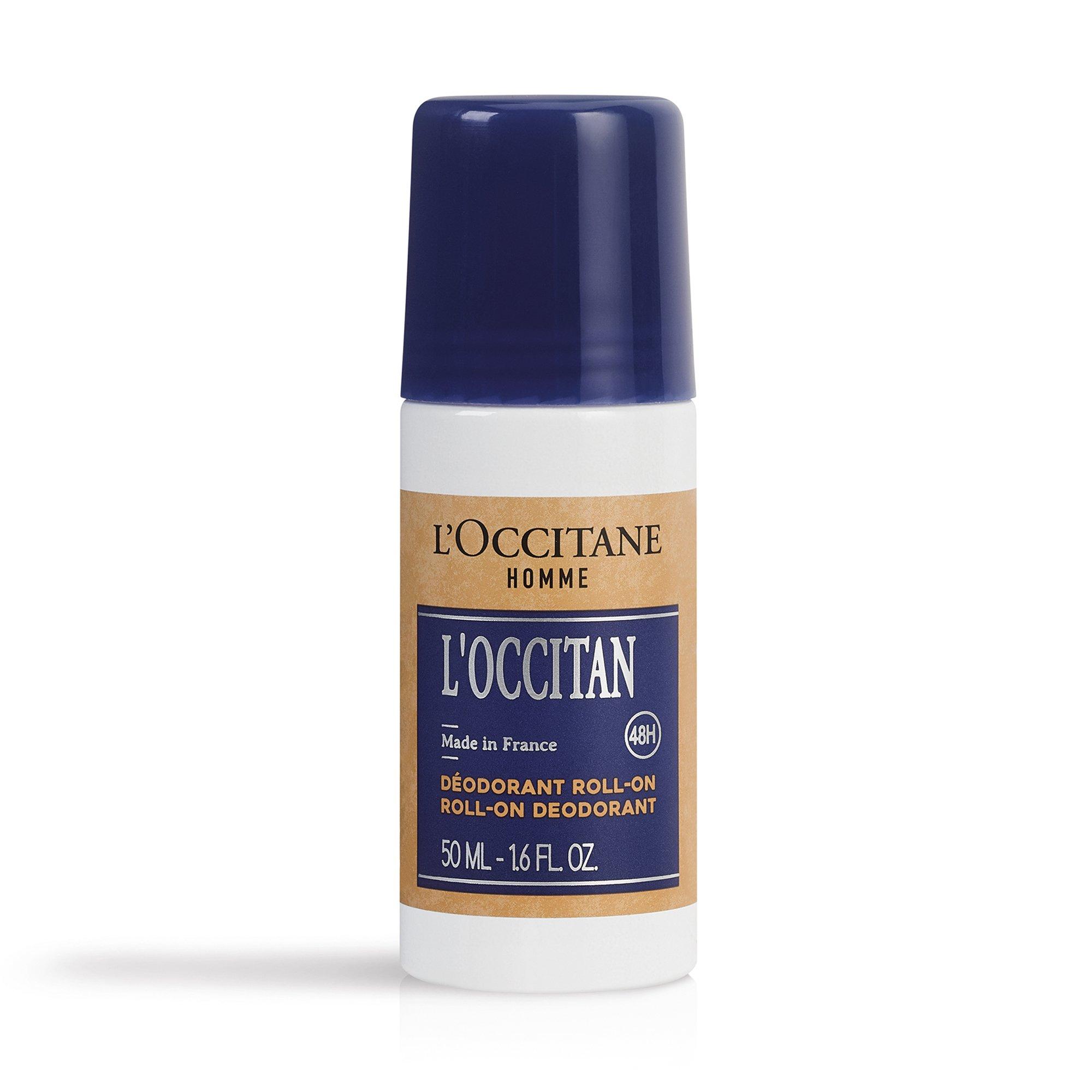 Image of L'OCCITANE Déodorant Deo Roll-On - 50ml