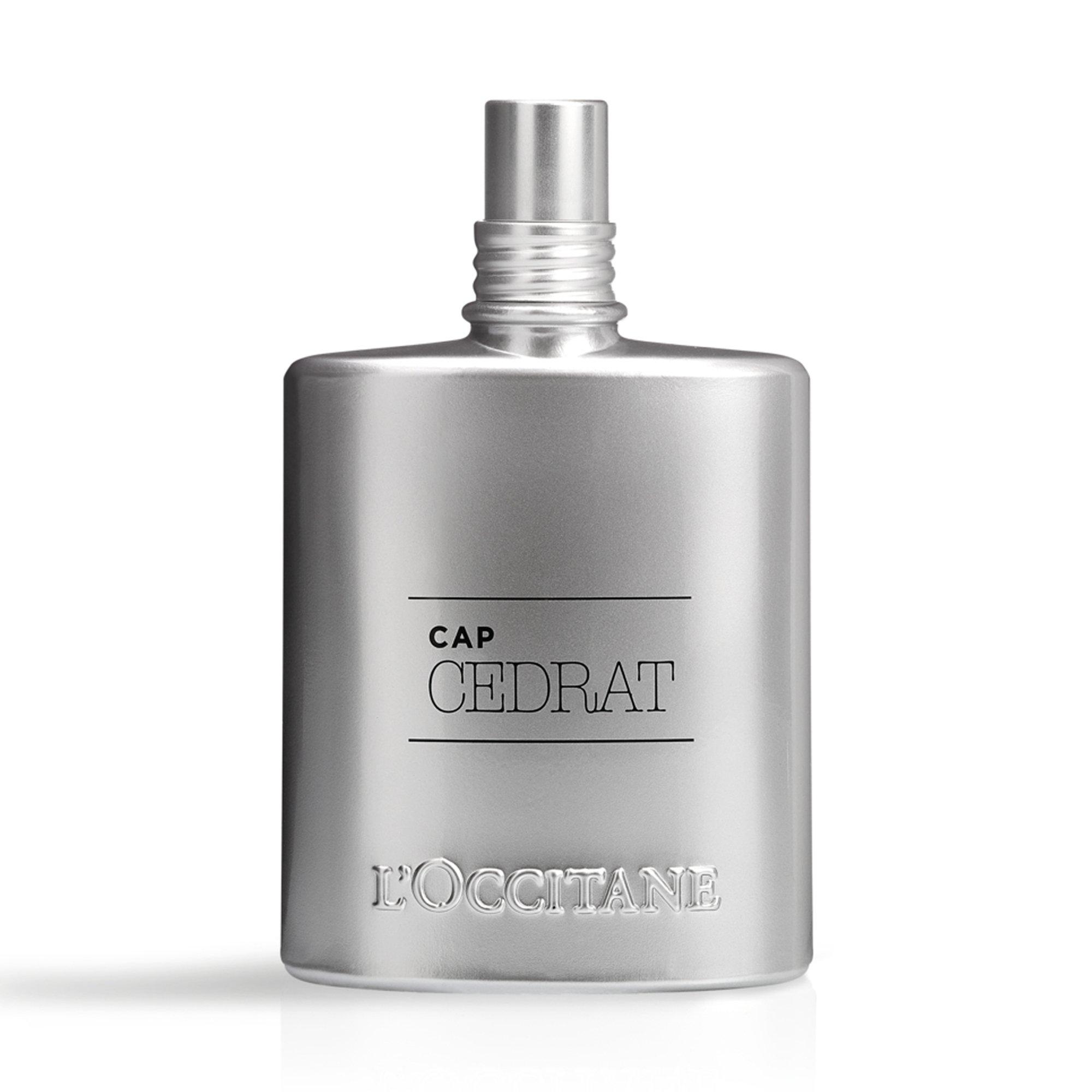 Image of Eau De Toilette Cap Cedrat Herren 75ml