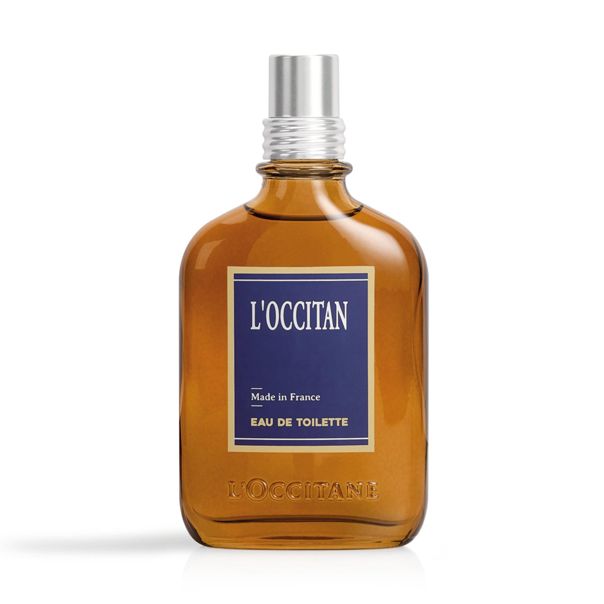 Image of Eau De Toilette Herren 75ml