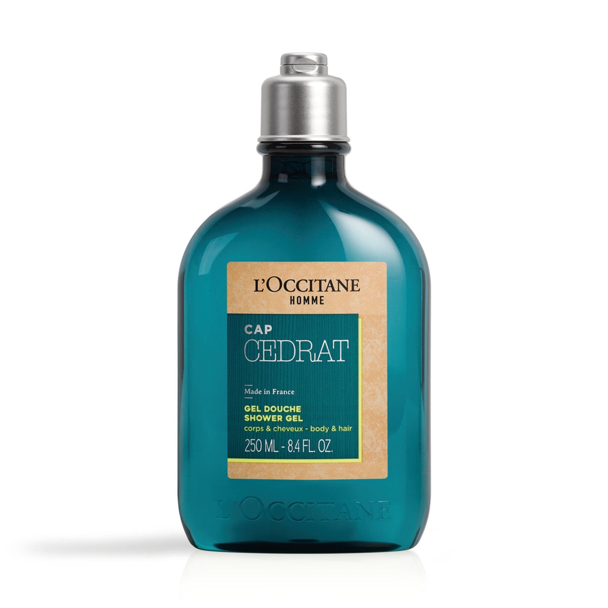 Image of Cap Cedrat Duschgel Unisex 250ml